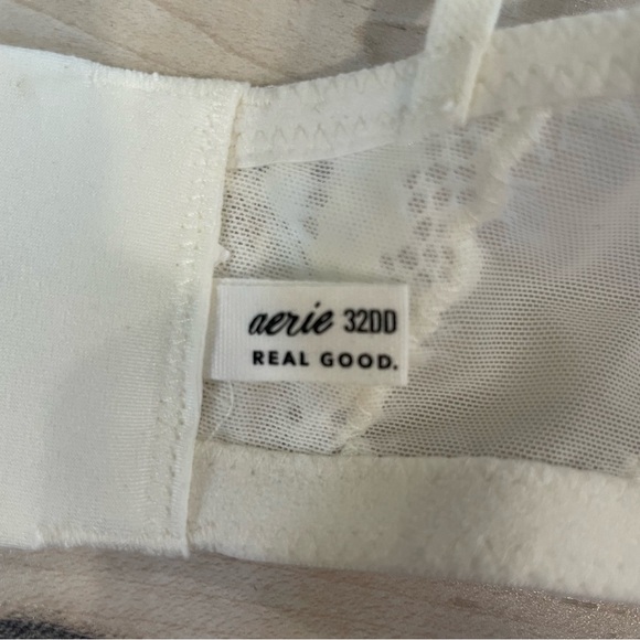 Aerie balconette bra - Picture 2 of 3